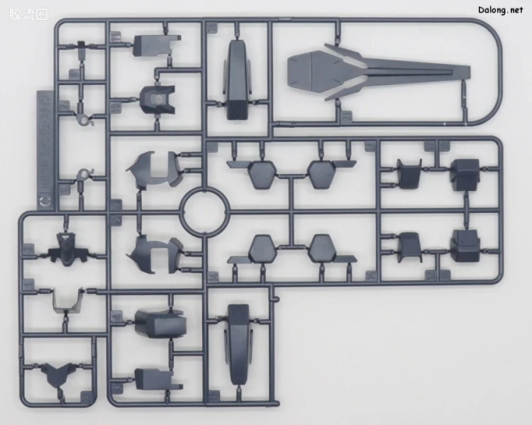 HGUC 网络限定版 新安洲·原石(UC Ver.) - 图片